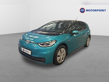 Used Volkswagen ID.3 undefined for sale - 78324800: Photo