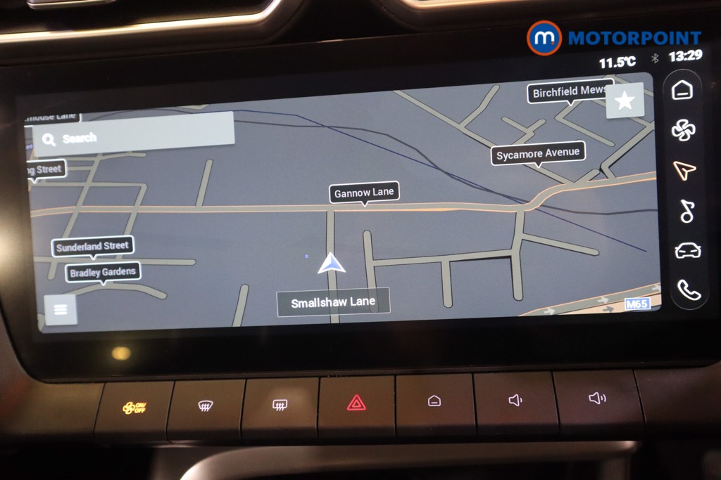 Used MG MG ZS 2025 for sale - 77935265: Photo 10