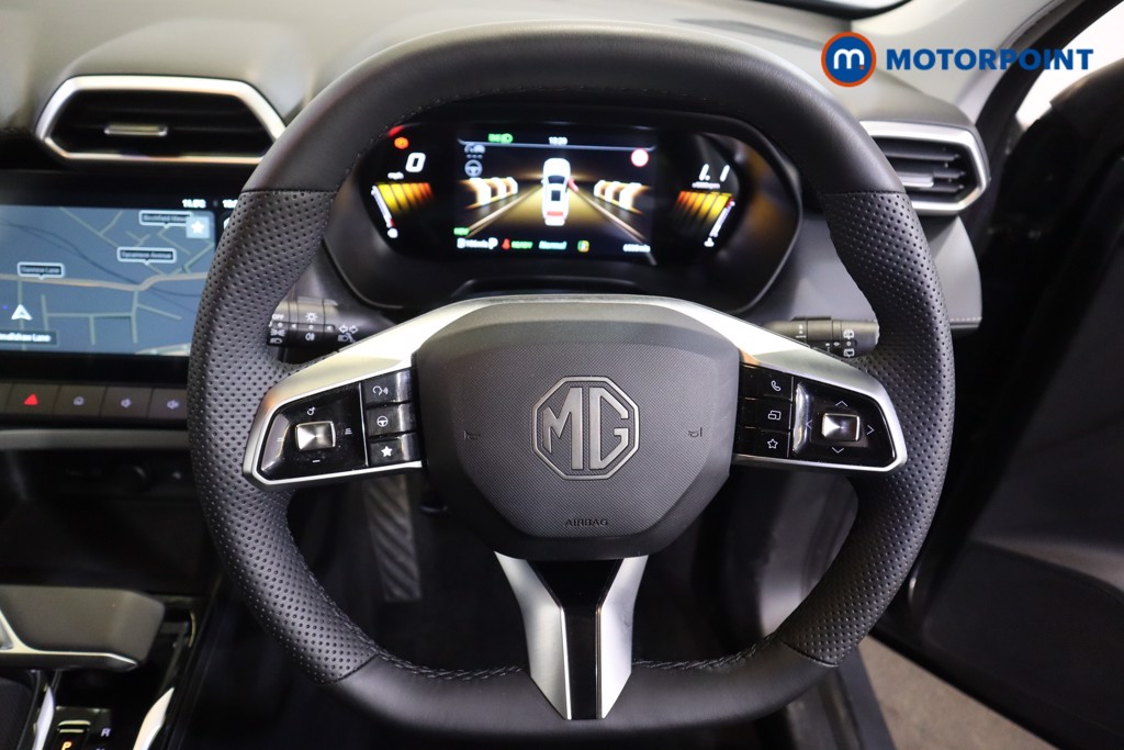 Used MG MG ZS 2025 for sale - 77935265: Photo 11