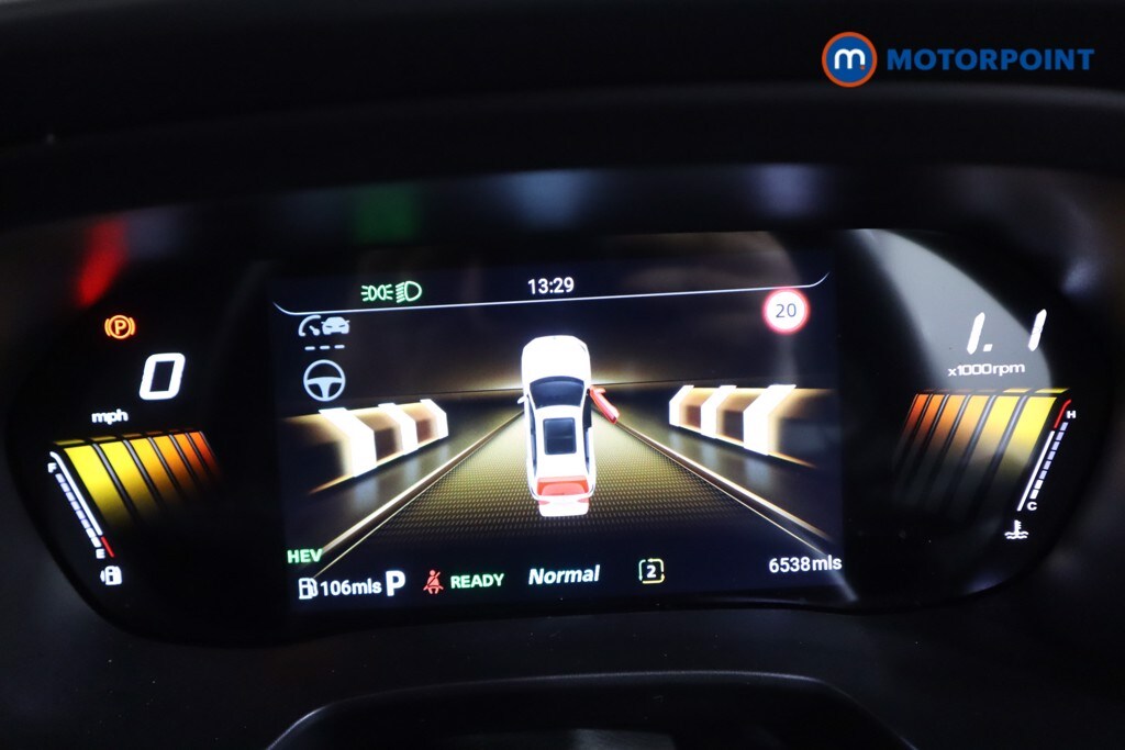 Used MG MG ZS 2025 for sale - 77935265: Photo 12