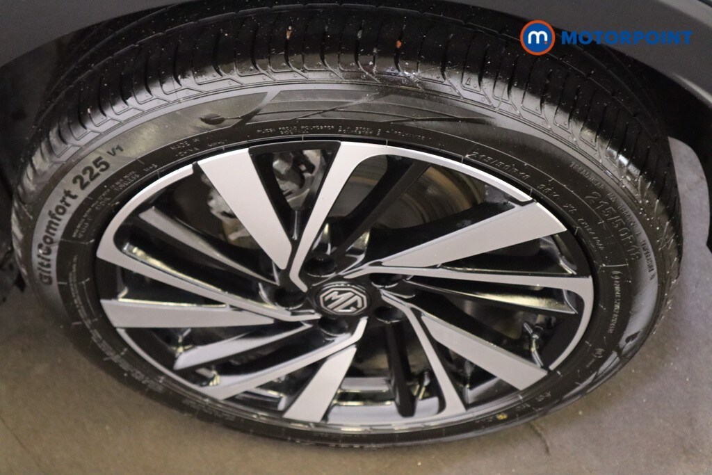 Used MG MG ZS 2025 for sale - 77935265: Photo 17