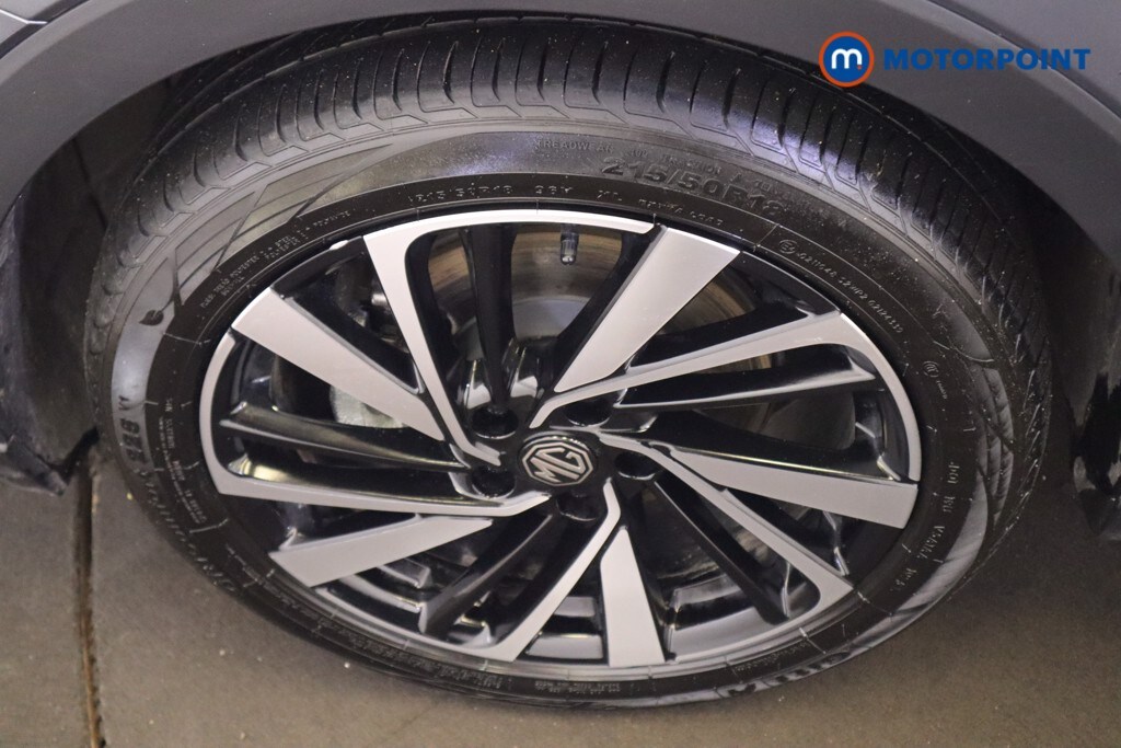 Used MG MG ZS 2025 for sale - 77935265: Photo 18