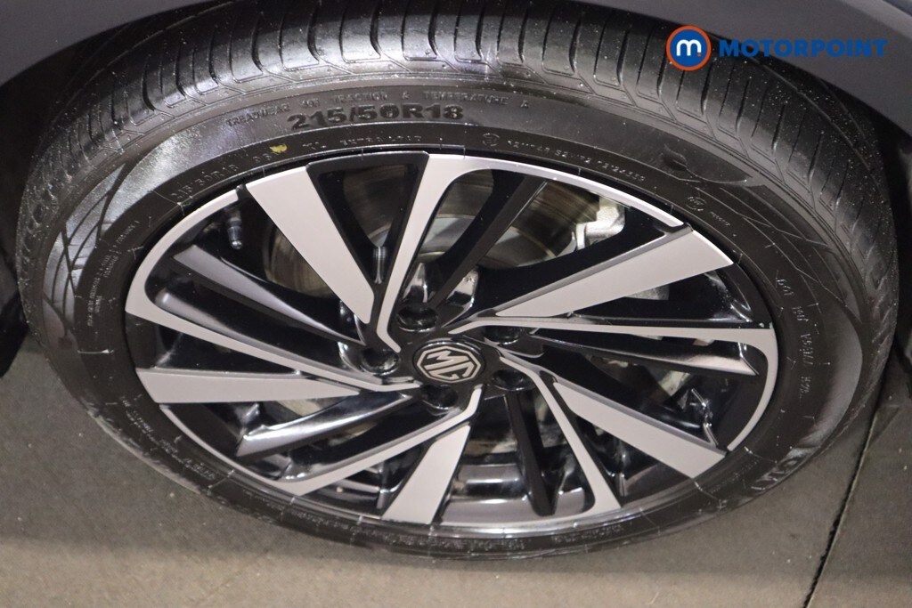 Used MG MG ZS 2025 for sale - 77935265: Photo 19