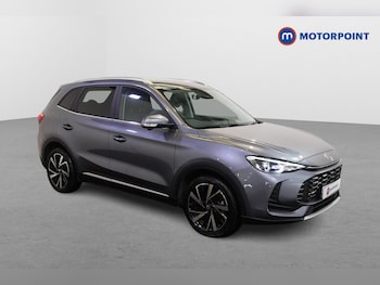 Used MG MG ZS 2025 for sale - 77935265: Photo