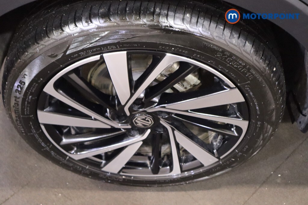 Used MG MG ZS 2025 for sale - 77935265: Photo 20