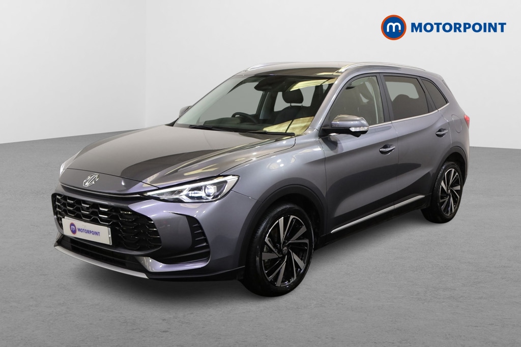 Used MG MG ZS 2025 for sale - 77935265: Photo 3