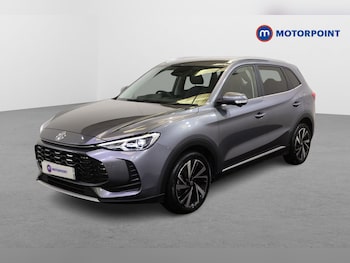 Used MG MG ZS 2025 for sale - 77935265: Photo