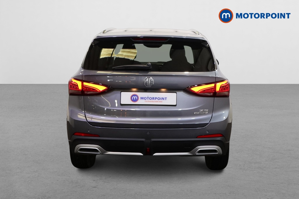 Used MG MG ZS 2025 for sale - 77935265: Photo 6