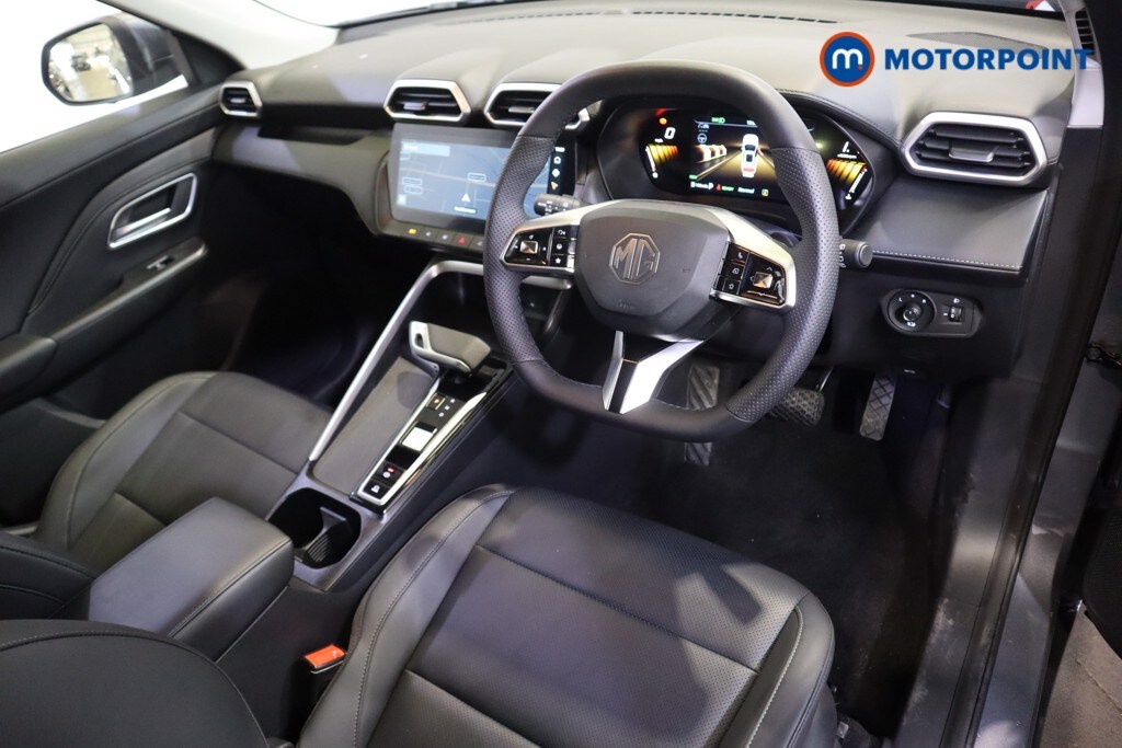 Used MG MG ZS 2025 for sale - 77935265: Photo 9