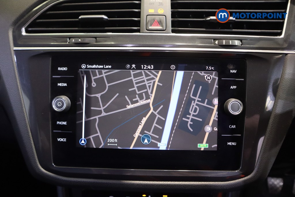 Used Volkswagen Tiguan Allspace 2022 for sale - 78166671: Photo 10