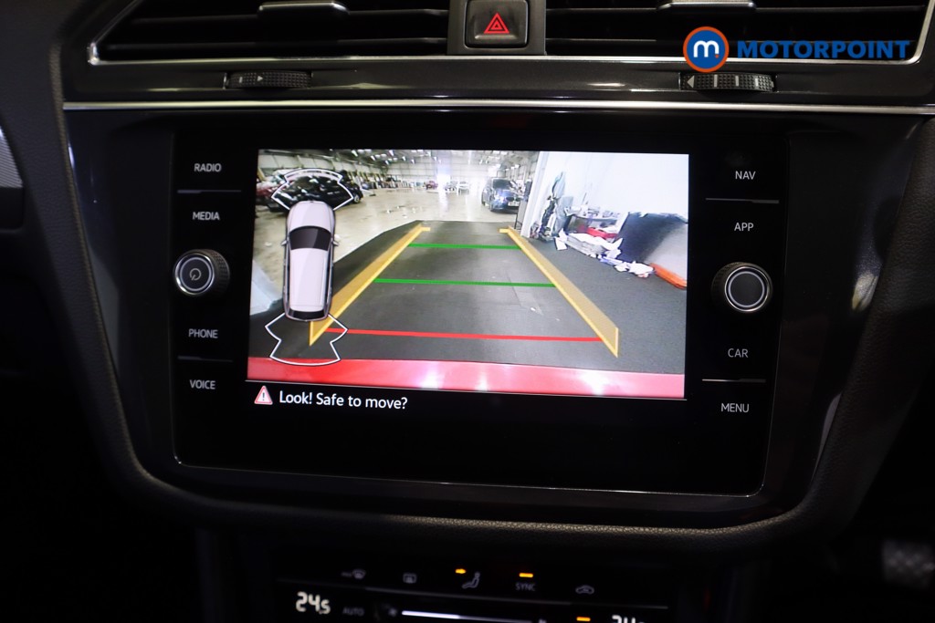 Used Volkswagen Tiguan Allspace 2022 for sale - 78166671: Photo 11