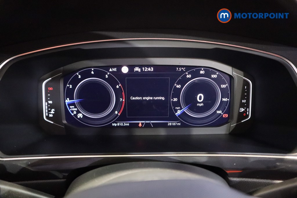 Used Volkswagen Tiguan Allspace 2022 for sale - 78166671: Photo 12