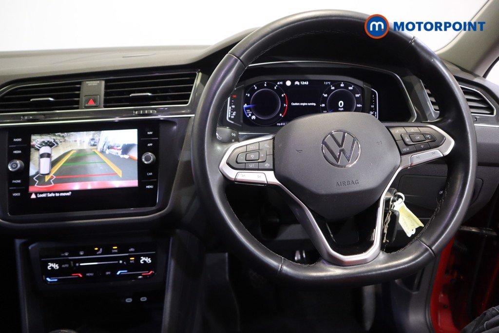 Used Volkswagen Tiguan Allspace 2022 for sale - 78166671: Photo 13