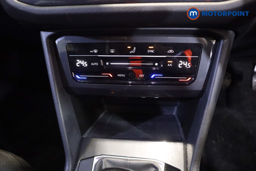 Used Volkswagen Tiguan Allspace 2022 for sale - 78166671: Photo 14