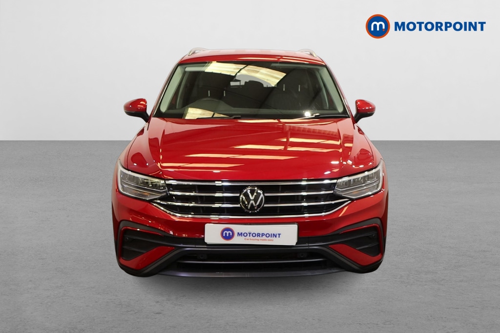 Used Volkswagen Tiguan Allspace 2022 for sale - 78166671: Photo 2