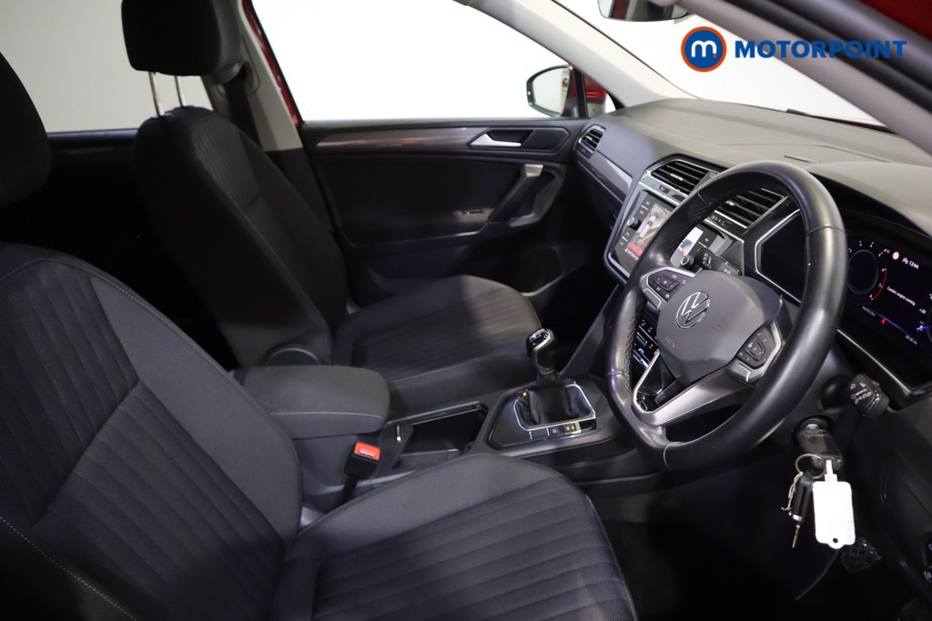 Used Volkswagen Tiguan Allspace 2022 for sale - 78166671: Photo 23