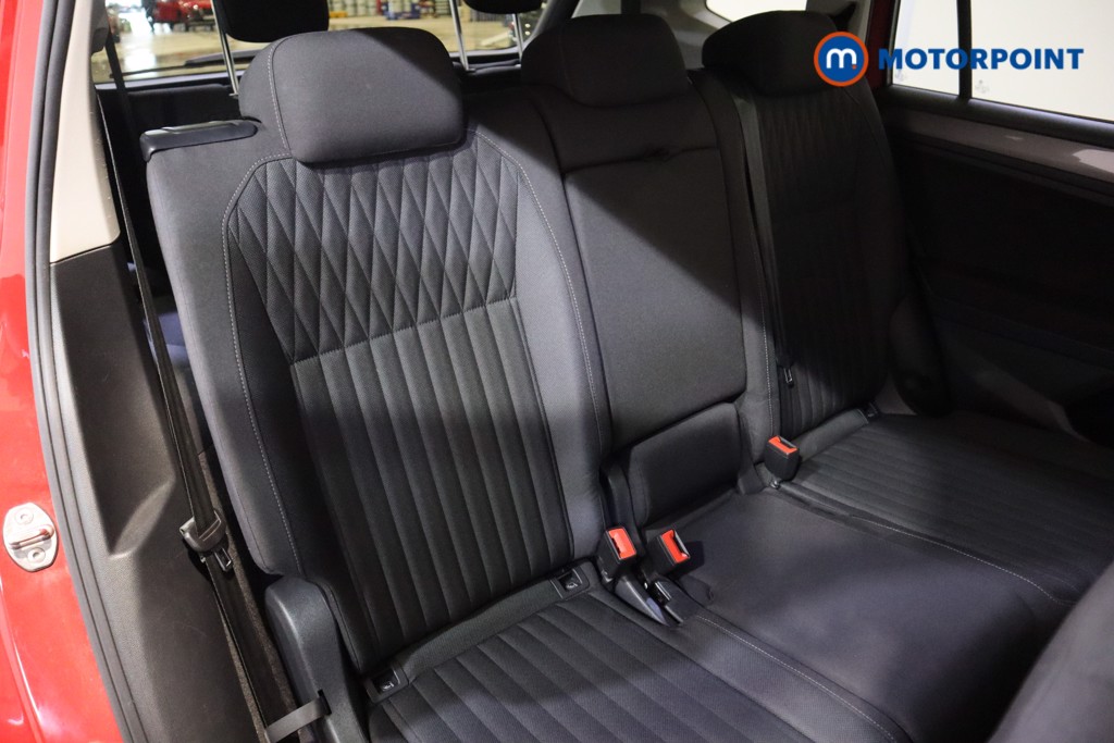 Used Volkswagen Tiguan Allspace 2022 for sale - 78166671: Photo 24