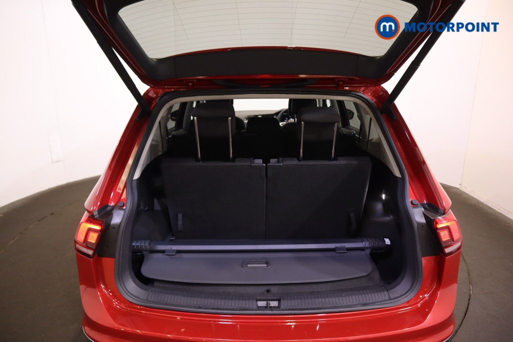 Used Volkswagen Tiguan Allspace 2022 for sale - 78166671: Photo 26