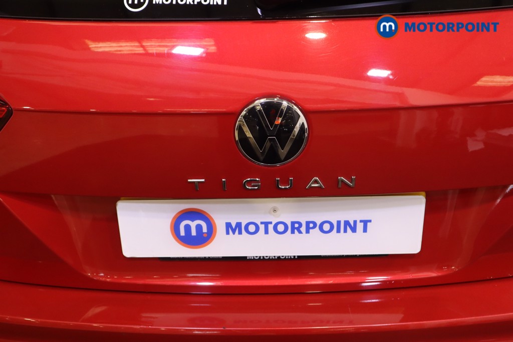 Used Volkswagen Tiguan Allspace 2022 for sale - 78166671: Photo 29