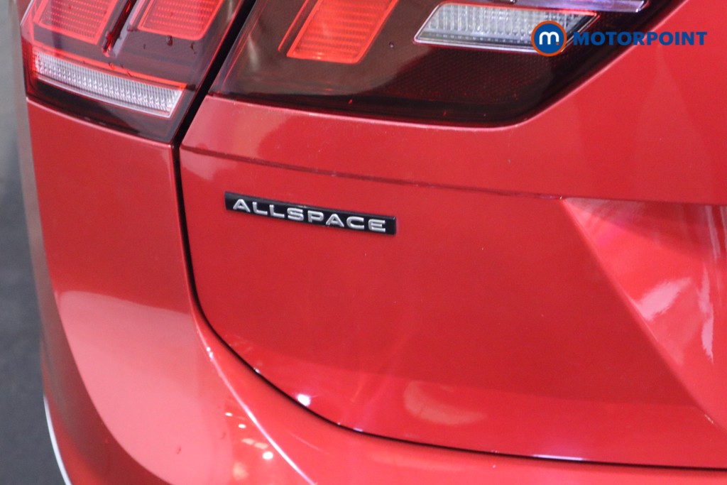 Used Volkswagen Tiguan Allspace 2022 for sale - 78166671: Photo 30