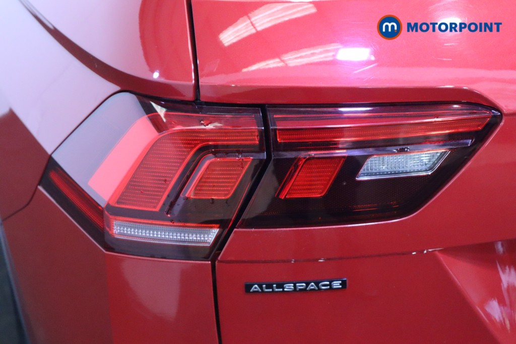 Used Volkswagen Tiguan Allspace 2022 for sale - 78166671: Photo 31