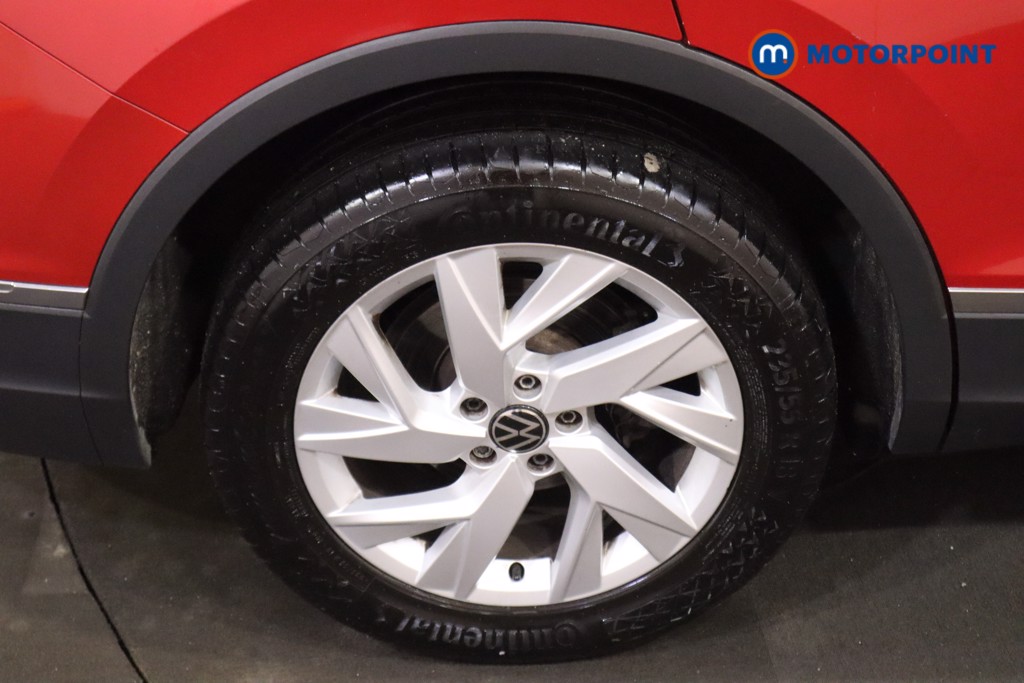 Used Volkswagen Tiguan Allspace 2022 for sale - 78166671: Photo 33