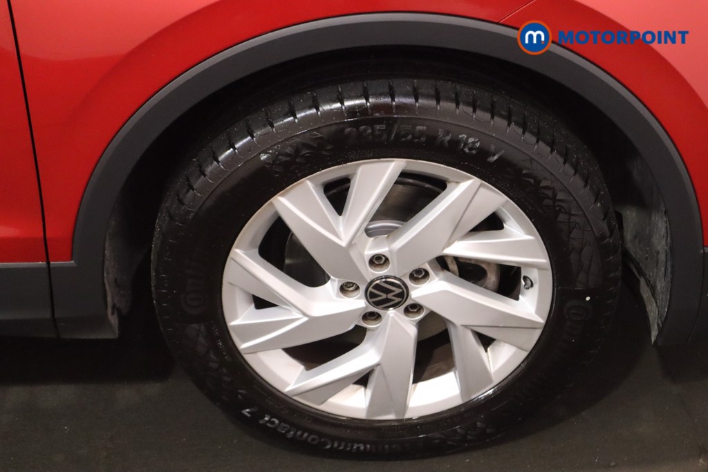 Used Volkswagen Tiguan Allspace 2022 for sale - 78166671: Photo 34