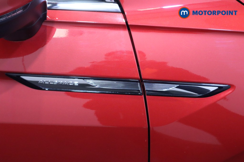 Used Volkswagen Tiguan Allspace 2022 for sale - 78166671: Photo 36