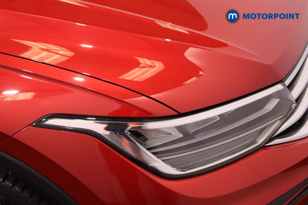 Used Volkswagen Tiguan Allspace 2022 for sale - 78166671: Photo 37