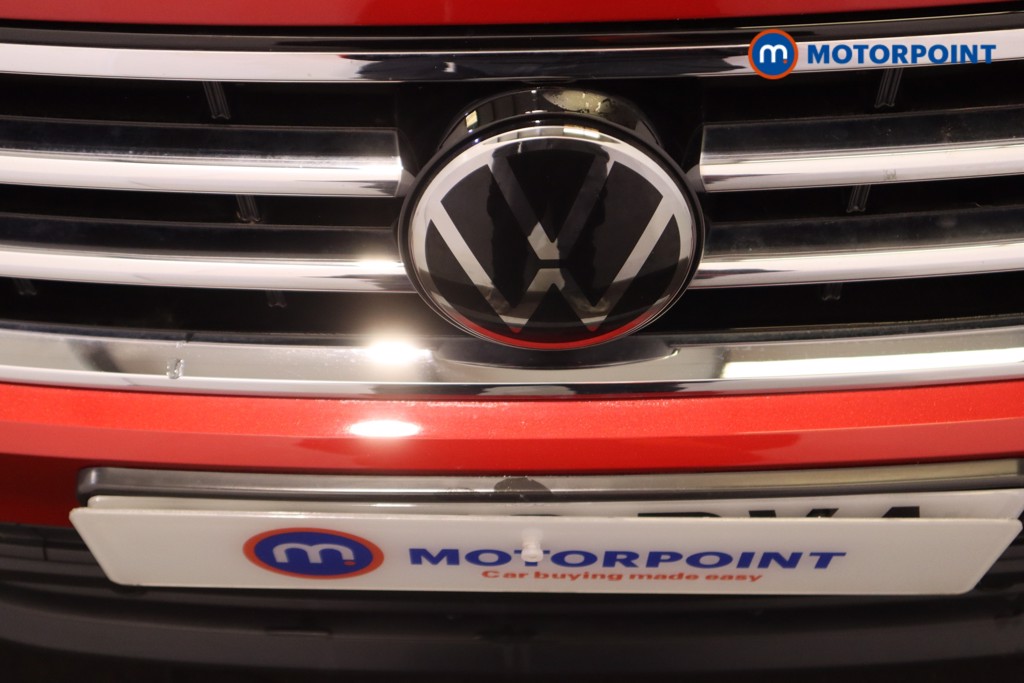 Used Volkswagen Tiguan Allspace 2022 for sale - 78166671: Photo 38