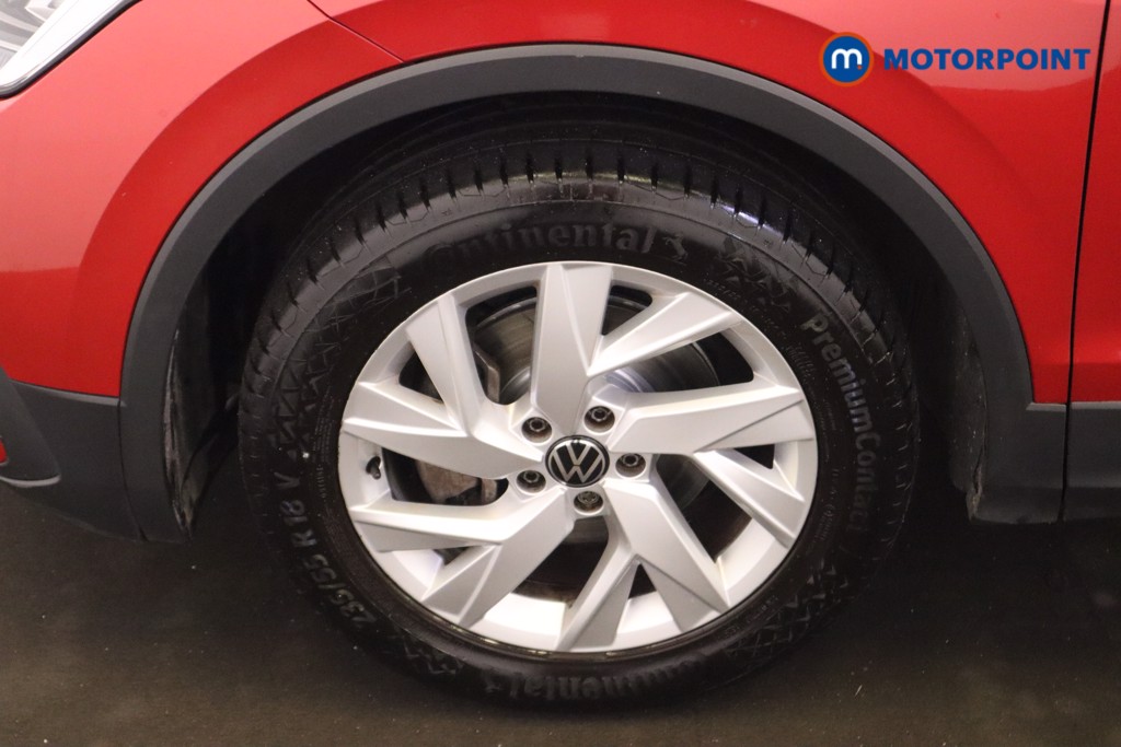 Used Volkswagen Tiguan Allspace 2022 for sale - 78166671: Photo 39