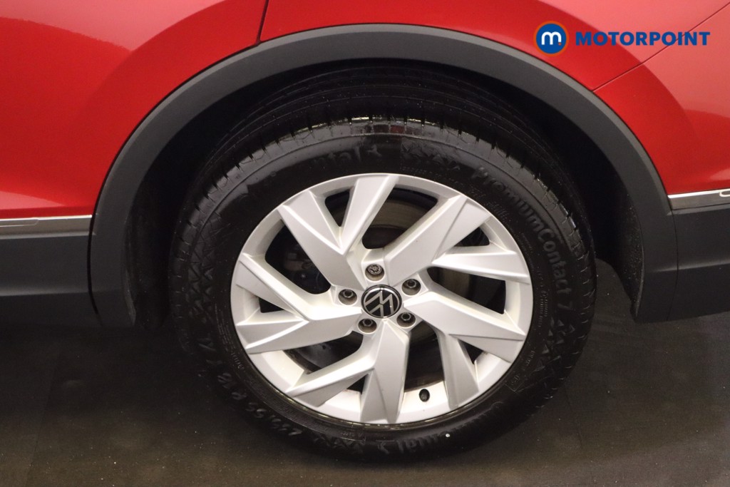 Used Volkswagen Tiguan Allspace 2022 for sale - 78166671: Photo 40