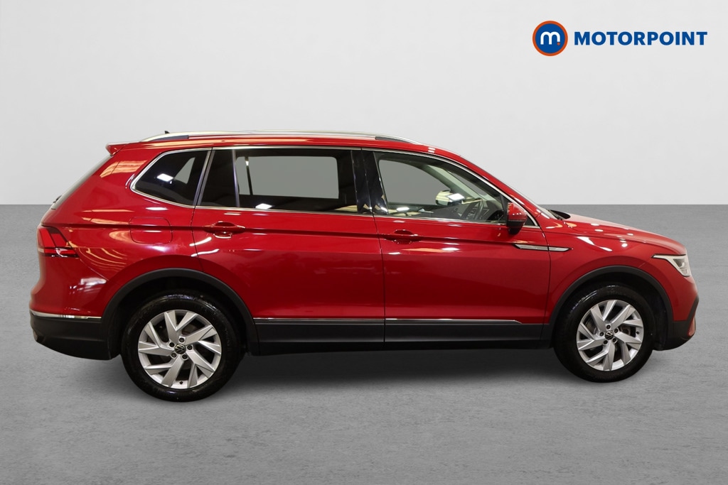 Used Volkswagen Tiguan Allspace 2022 for sale - 78166671: Photo 8