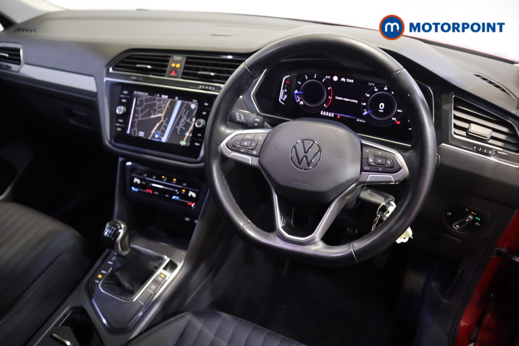 Used Volkswagen Tiguan Allspace 2022 for sale - 78166671: Photo 9