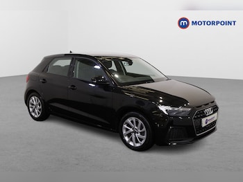 Audi A1 feature image