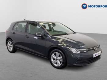 2022 - 1.5 TSI Life 5dr
