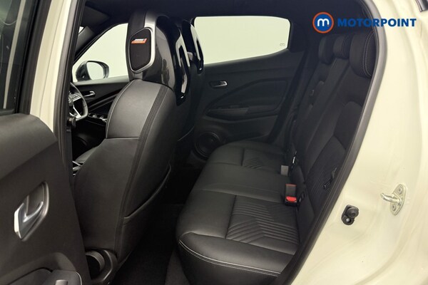 Used Nissan Juke 2025 for sale - 76046723: Photo 10