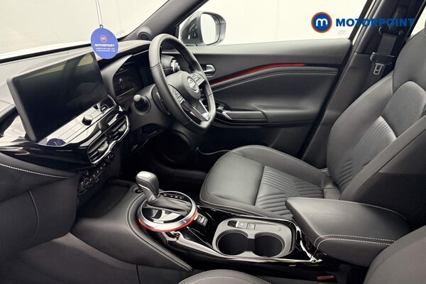 Used Nissan Juke 2025 for sale - 76046723: Photo 11