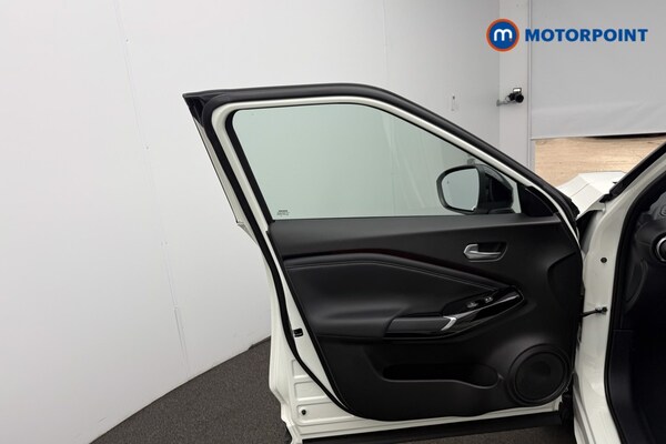 Used Nissan Juke 2025 for sale - 76046723: Photo 12