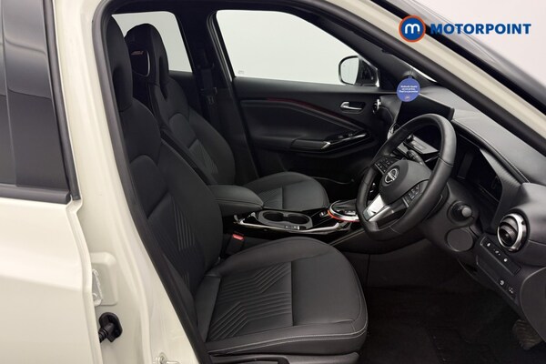Used Nissan Juke 2025 for sale - 76046723: Photo 19