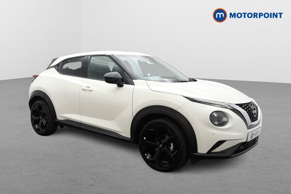 Used Nissan Juke 2025 for sale - 76046723: Photo 1