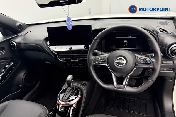 Used Nissan Juke 2025 for sale - 76046723: Photo 21