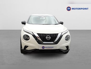 Used Nissan Juke 2025 for sale - 76046723: Photo 2