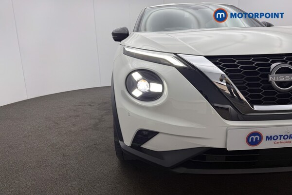 Used Nissan Juke 2025 for sale - 76046723: Photo 34
