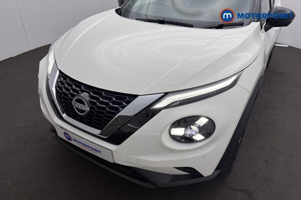 Used Nissan Juke 2025 for sale - 76046723: Photo 35