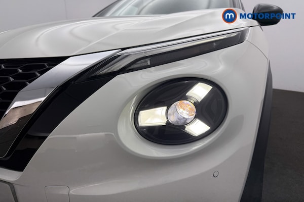 Used Nissan Juke 2025 for sale - 76046723: Photo 36