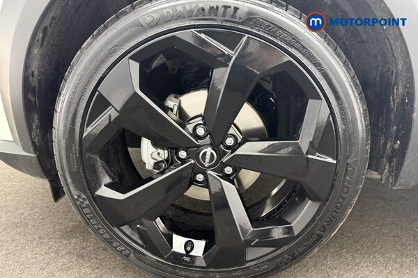 Used Nissan Juke 2025 for sale - 76046723: Photo 37