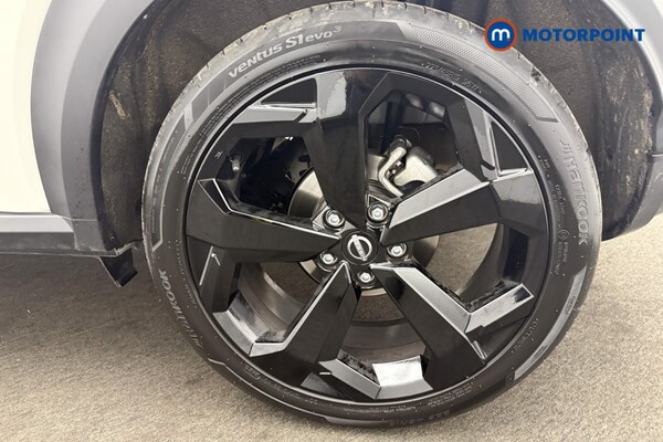 Used Nissan Juke 2025 for sale - 76046723: Photo 38