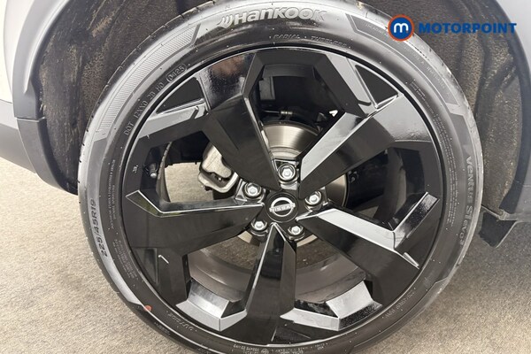 Used Nissan Juke 2025 for sale - 76046723: Photo 39