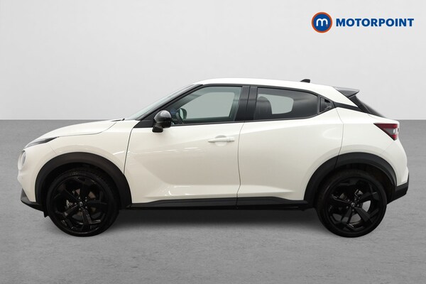 Used Nissan Juke 2025 for sale - 76046723: Photo 4